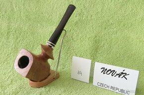 Predám FAJKA/DÝMKA MICHAL NOVÁK RARE WOOD - 1