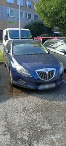 Lancia Delta 3 1.6 jtd 88kW