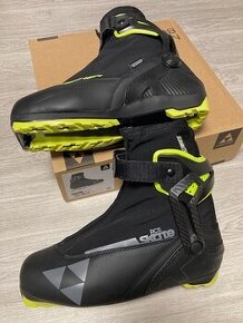 Boty na běžky FISCHER RC 5 Skate