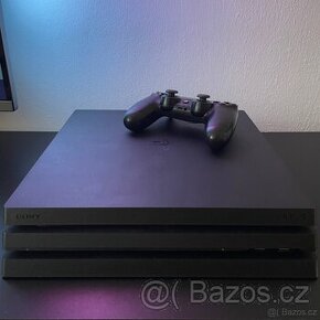 PlayStation 4 PRO