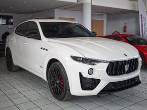 Maserati Levante S Q4 GranSport