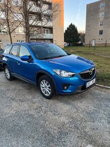 Mazda CX5 2.0. Skyactive