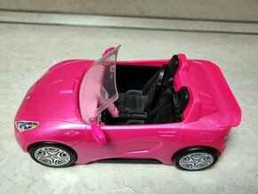 Barbie luxusní kabriolet - 1