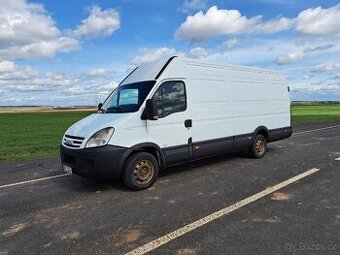 Iveco Daily 2.3 JTD, 35S12V, MAXI