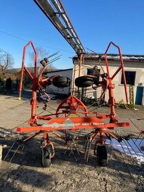 Obraceč Kuhn GF 4201 MH