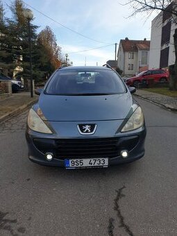 Peugeot 307 combi