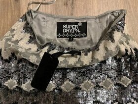 Superdry sukne, velikost XS - 1