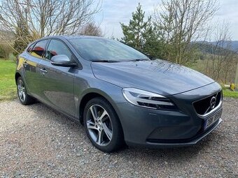 Volvo V40 D3 Momentum