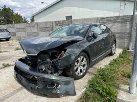 Citroen c5 x7 2.0HDi 100kw ND