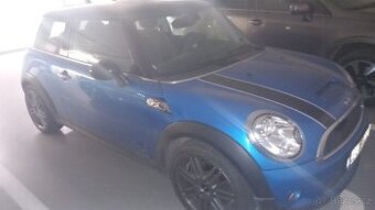 Prodám..Mini cooper Sport