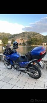 Honda Transalp 650 Xl