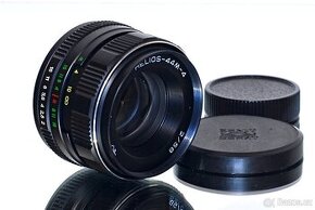 Helios 44M-4 2/58mm M42 TOP STAV