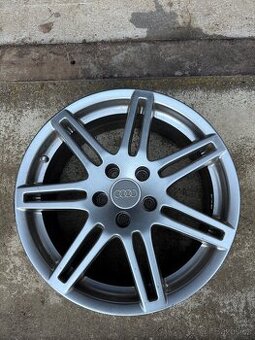 Alu Audi 5x112 r17 - 1