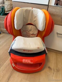 AUTOSEDAČKA CYBEX JUNO 2-FIX 9-18KG