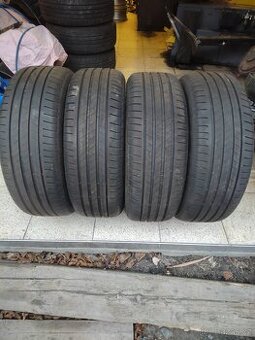 Prodám letní pneu 195/55/16 Bridgestone Turanza T005