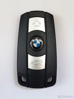 klíč BMW 1 3 5 6 Řada E90 E91 E92 E60   BMW 1998 -2005 3 5 + - 1