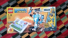 Lego Boost 17101 tvořivý box