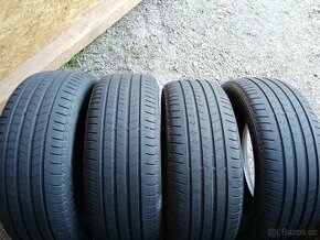 245/50/19 105w Bridgestone - letní pneu 4ks
