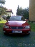 KOUPIM LEXUS IS 300  od R.V.1999-2006