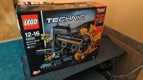 Lego Technic 42055 Důlní rypadlo - nové