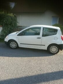 Citroen C2 1,4 HDI