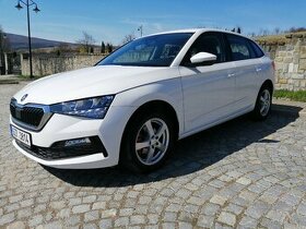 Škoda Scala, 1.6 TDi, 85 kW - 1