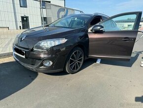 Renault Megane kombi 1.6 dci 96kw