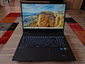 HP Victus 16-d1027np