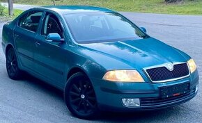 Škoda Octavia 1.9 TDI 77KW ELEGANCE BEZ DPF 127000km - 1