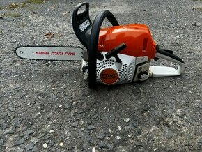 Motorova pila stihl ms251c - 1