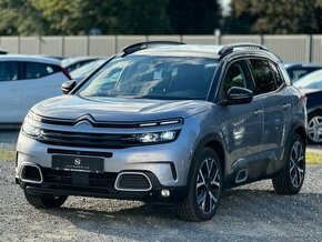 Citroën C5 Aircross Shine SPORTLINE 2.0 BlueHDi 09/2019 - 1