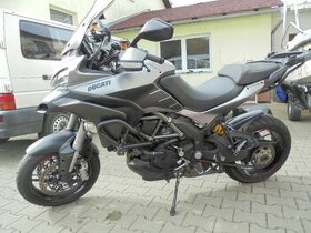 Ducati Multistrada Granturismo r.v. 2015 - 1