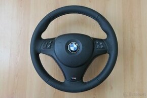 Volant M-Paket BMW E90 E91 E87... - 1