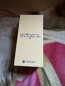 Motorola edge 50 pro - 1