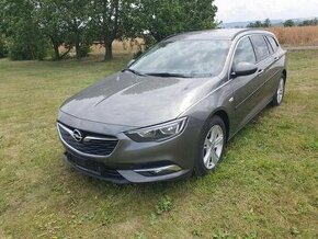 Prodám Opel Insignia 2.0CDTI 125KW - KLIMATIZACE - 1