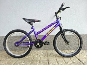 Dětské kolo Condor 18″