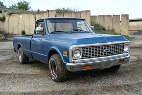 Chevrolet C10 - 1