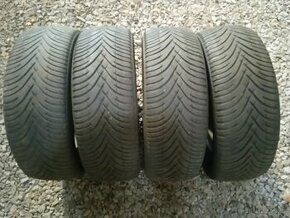 Zimní pneu 215/60R16 - 1