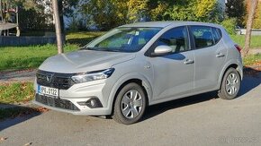 Dacia Sandero - Comfort TCe 90 - 1