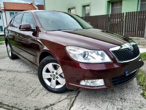 Škoda Octavia 2.0TDI 103kW rok 2013 naj.226tis. NOVÁ STK