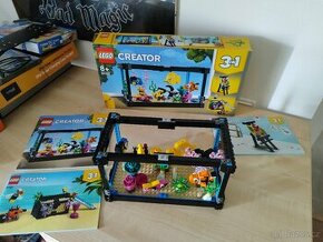 Lego creator - 1