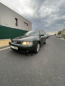 Audi A3 1.6 benzin