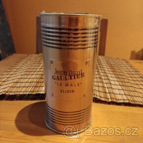 Jean Paul Gaultier Le Male Elixir parfém 125 ml