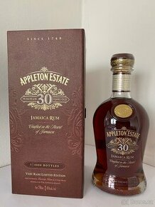 Appleton Estate 30y.o. - 1