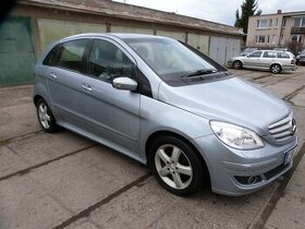 Mercedes B 200 cdi  245