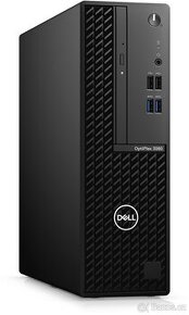 Dell optiplex 3080 Stav nového kusu