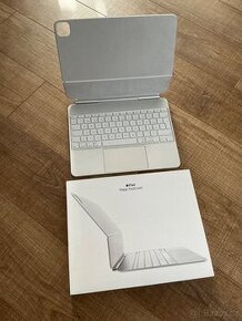 Klávesnice Apple Magic Keyboard pro iPad Pro 13 (2024)