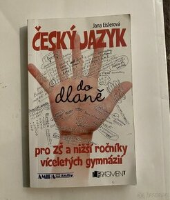 Česky jazyk