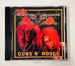 Guns N Roses - Best Ballads