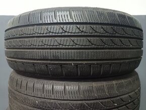 205/55 R17 IMPERIAL (3621)